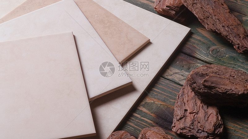 全抛釉地砖：揭秘其独特魅力与选购要点