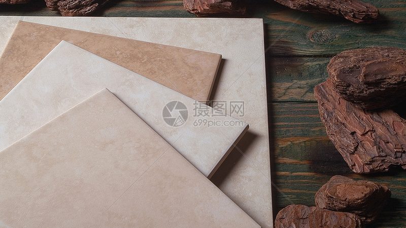 岩板台面哑光与亮光：价格差异背后的秘密