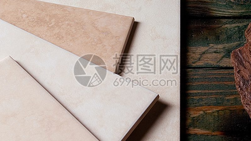 揭秘上海大理石瓷砖：直供背后的工艺与品质