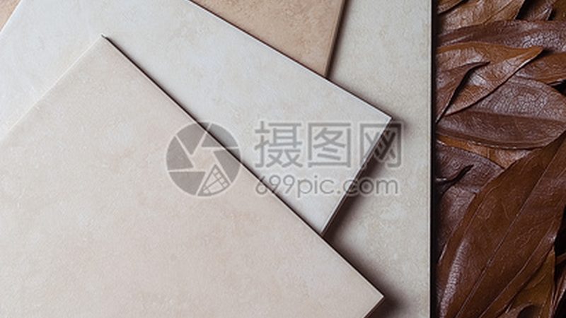 小空间瓷砖选购攻略：尺寸与规格的精明选择