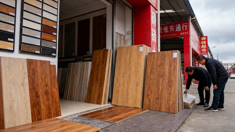 x600瓷砖：揭秘其背后的工艺与选择要点